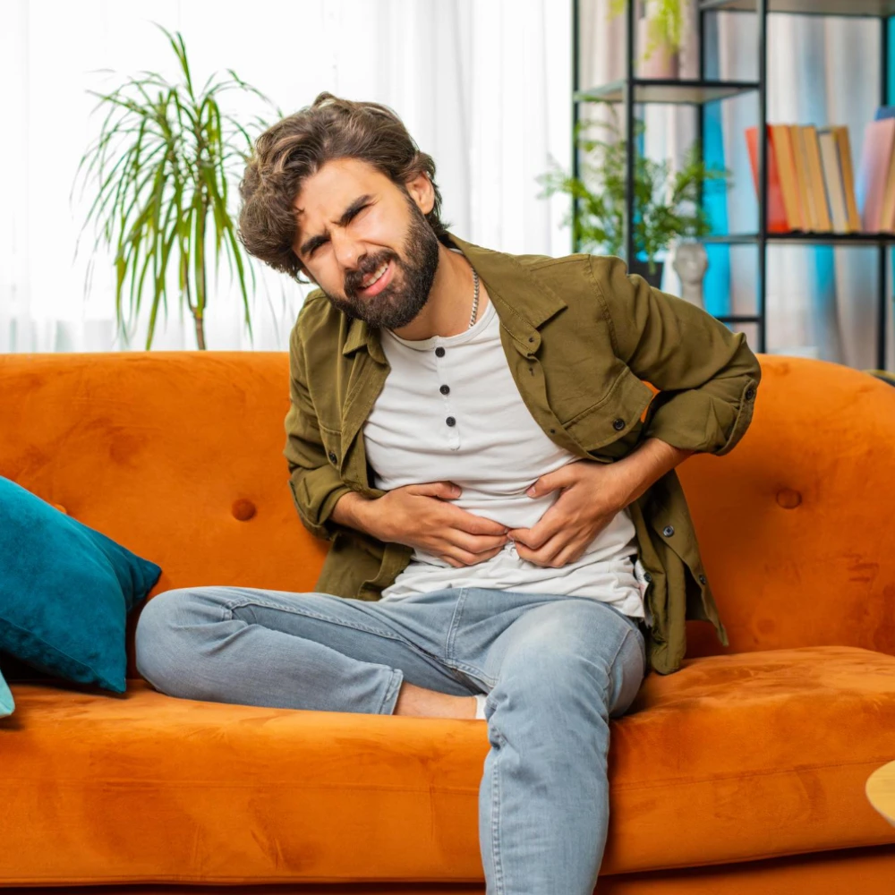 Digestive Disorders a
