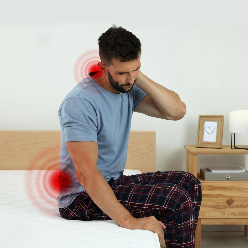 pain a