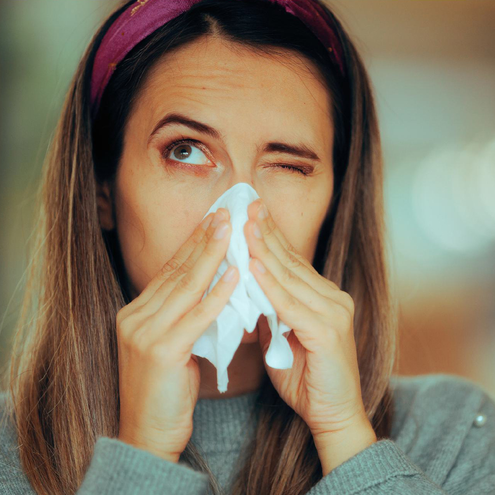 Immune system